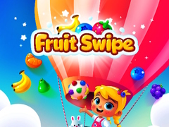 Lojë FruitSwipe