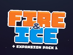 Lojë Fire & Ice Season 2