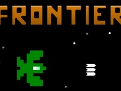 Lojë Frontier