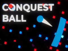 Lojë Conquest Ball