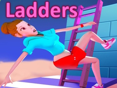 Lojë Ladders