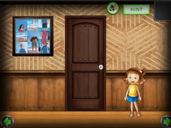 Lojë Amgel Kids Room Escape 274