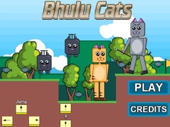 Lojë Bhulu Cats
