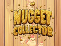 Lojë Nugget Collector