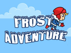 Lojë Frost Adventure