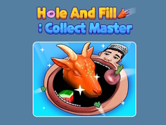 Lojë Hole And Fill: Collect Master