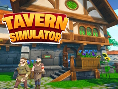Lojë Tavern Simulator