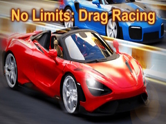 Lojë No Limits: Drag Racing