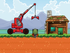 Lojë Diamonds Digger