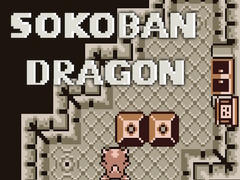 Lojë Sokoban Dragon