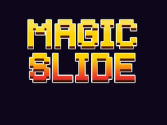Lojë Magic Slide