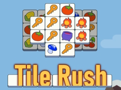 Lojë Tile Rush