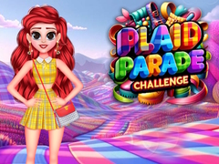 Lojë Plaid Parade Challenge