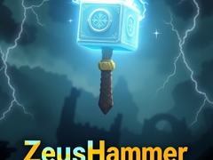 Lojë Zeus Hammer Final