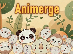 Lojë Animerge