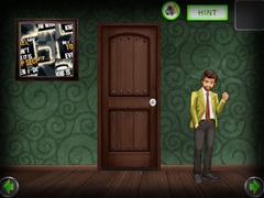 Lojë Amgel Easy Room Escape 253