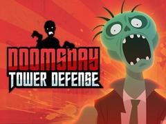 Lojë Doomsday Tower Defense