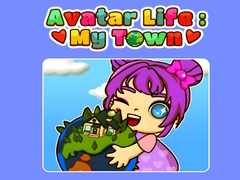 Lojë Avatar Life: My Town 