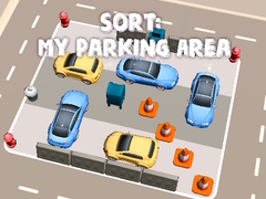 Lojë Sort: My Parking Area