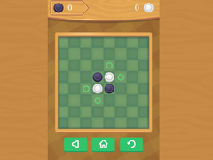 Lojë Reversi 2