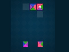 Lojë Puzzle Colour 2