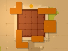 Lojë Puzzle Blocks Ancient