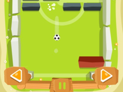 Lojë Pongoal 2