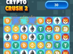 Lojë Crypto Crush 2