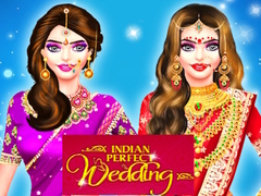 Lojë Indian perfect Wedding