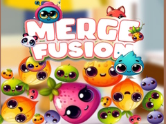 Lojë Merge Fusion
