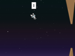 Lojë Flappy Cat The Ultimate Adventure