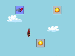 Lojë Rocket Evolution