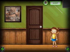 Lojë Amgel Kids Room Escape 275