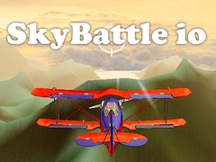 Lojë SkyBattle io