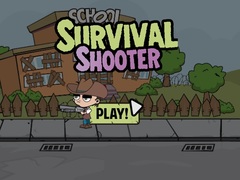 Lojë Survival Shooter