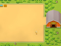 Lojë Bouncy Barn