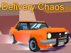 Lojë Delivery Chaos