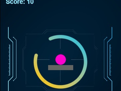 Lojë Infinite Jumper