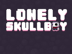 Lojë Lonely Skullboy
