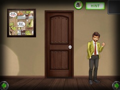 Lojë Amgel Easy Room Escape 254