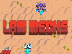 Lojë Law Mechs