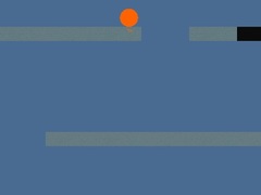 Lojë Falling Ball Bounce And Break