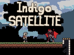 Lojë Indigo Satellite
