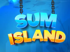 Lojë Sum Island