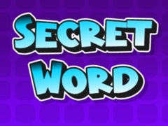 Lojë Secret Word