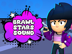 Lojë Brawl Stars Sound