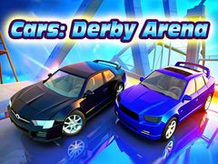Lojë Cars Derby Arena