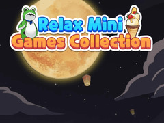 Lojë Relax Mini Games Collection