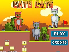 Lojë Cato Cats