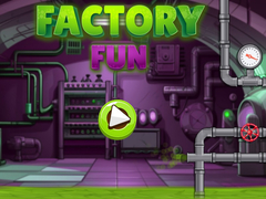 Lojë Factory Fun